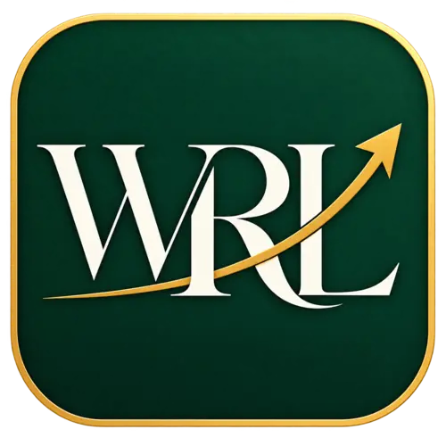 Wedding Revenue Lab logo